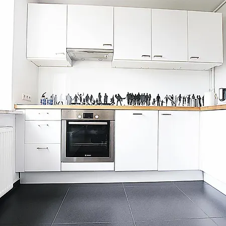 Delux Szafrana Appartement *