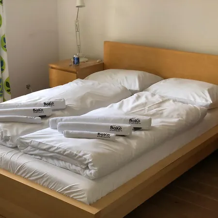 Apartamento Delux Szafrana Cracóvia