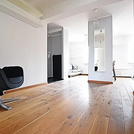 Apartamento Delux Szafrana Cracóvia