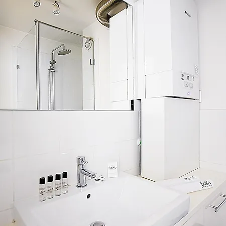 Delux Szafrana Apartamento