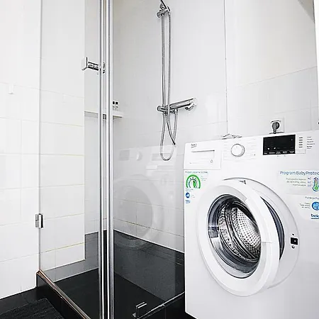 Apartamento Delux Szafrana *